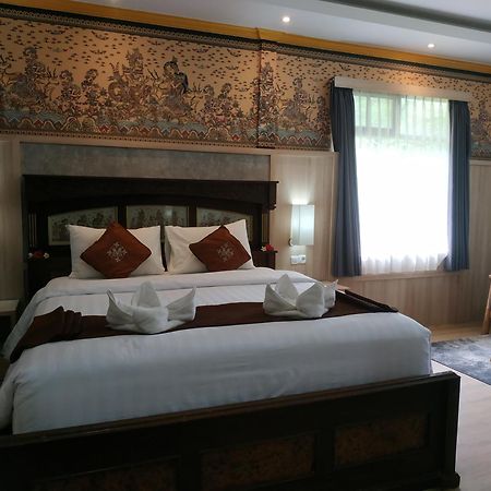 Melasti Kuta Bungalows & Spa Εξωτερικό φωτογραφία