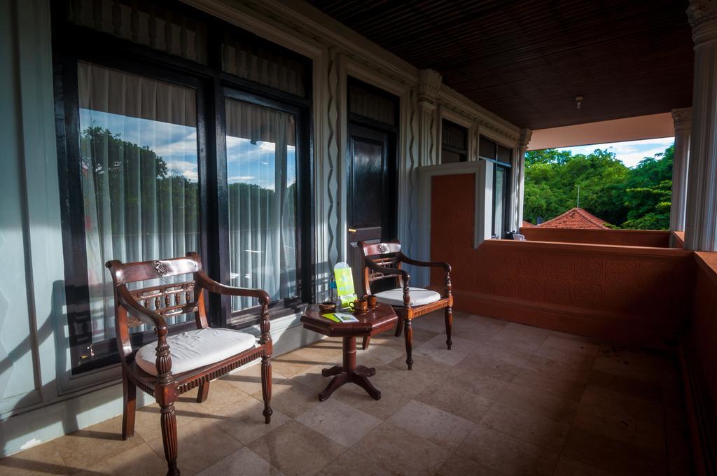 Melasti Kuta Bungalows & Spa Εξωτερικό φωτογραφία
