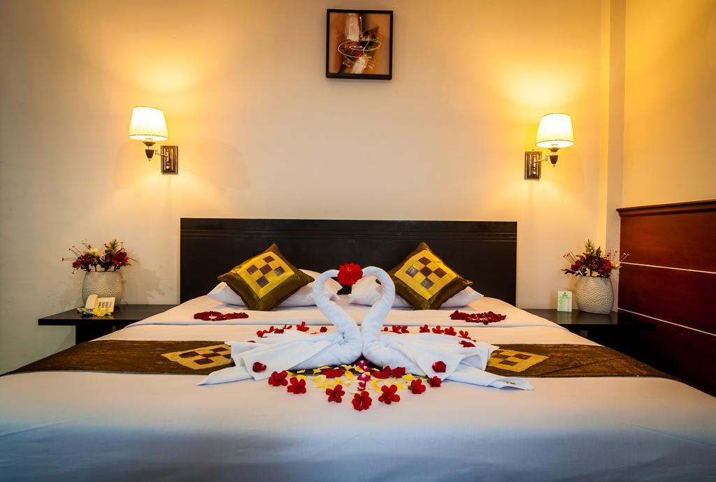 Melasti Kuta Bungalows & Spa Εξωτερικό φωτογραφία
