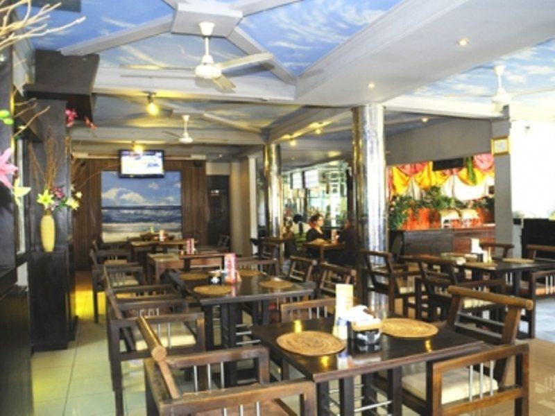 Melasti Kuta Bungalows & Spa Εξωτερικό φωτογραφία